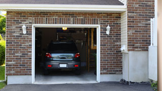 Garage Door Installation at North Wonderland, Colorado